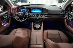 مرسيدس بنز GLE